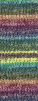 Farbmuster der Meilenweit 150  Cosima Farbe 9716